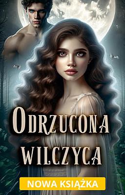 Odrzucona wilczyca