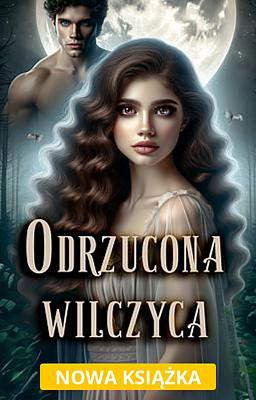 Odrzucona wilczyca