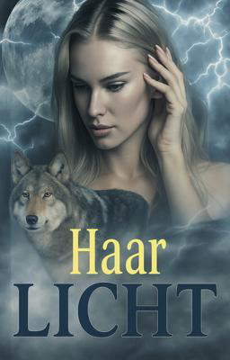 Haar licht