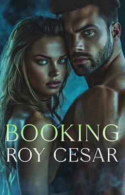 Booking Roy Cesar (Nederlands)