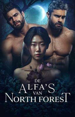 De alfa's van North Forest