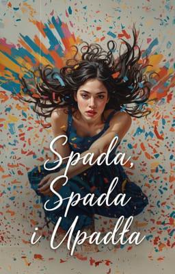 Spada, spada i upadła