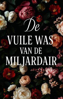 De vuile was van de miljardair
