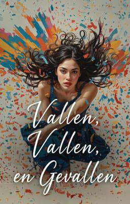 Vallen, vallen en gevallen