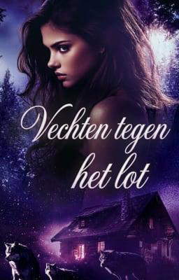 De Voorbestemden: Vechten tegen het lot