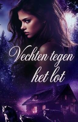 De Voorbestemden: Vechten tegen het lot