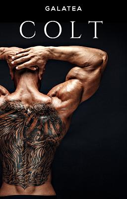 Colt (Português brasileiro)