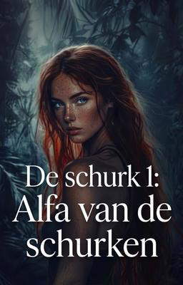 De schurk 1: Alfa van de schurken