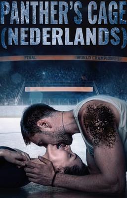 Cover image for Panther's Cage (Nederlands)