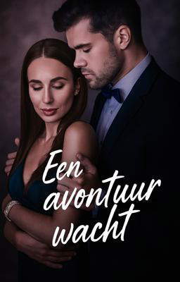 Een avontuur wacht