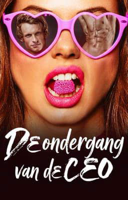 De ondergang van de CEO