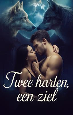 Cover image for Twee harten, een ziel