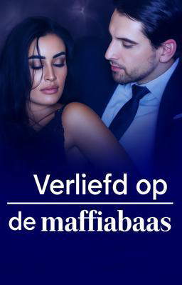 Verliefd op de maffiabaas