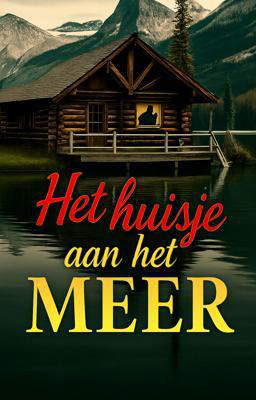 Het huisje aan het meer