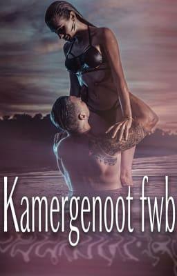 Kamergenoot