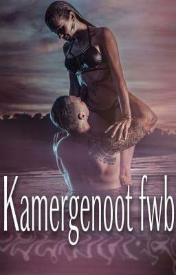 Kamergenoot