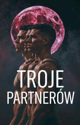 Stado Borders 1: Troje Partnerów
