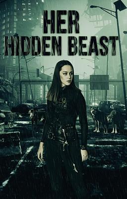 Her Hidden Beast (Nederlands)