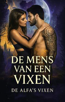 De mens van een vixen: De alfa's vixen