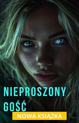 Cover image for Nieproszony gość