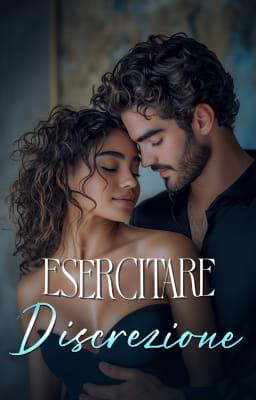 Cover image for Esercitare Discrezione