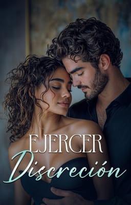 Cover image for Ejercer Discreción