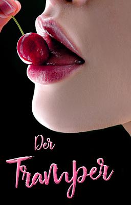 Cover image for Der Tramper