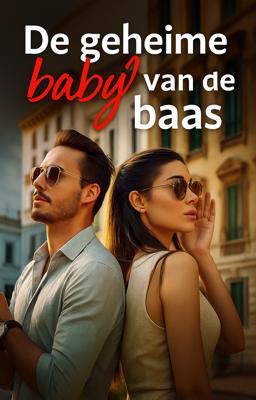De geheime baby van de baas