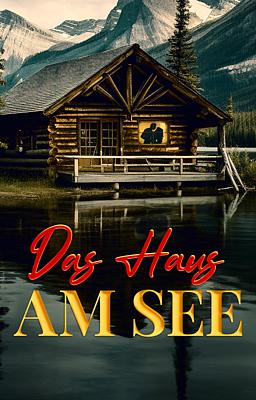 Cover image for Das Haus am See