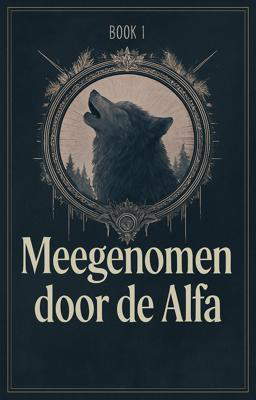 Meegenomen door de alfa