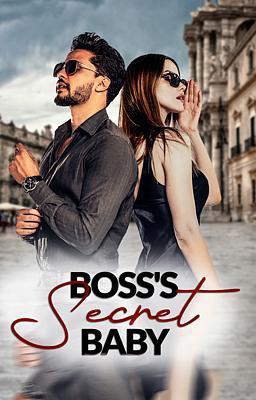Boss's Secret Baby (Deutsch)