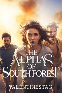 The Alphas Of South Forest - Valentinestag