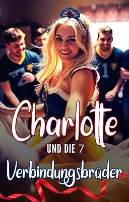 Charlotte und die 7 Verbindungsbrüder