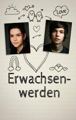 Erwachsenwerden