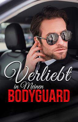 Verliebt in meinen Bodyguard