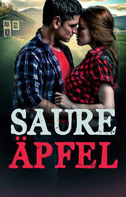Saure Äpfel