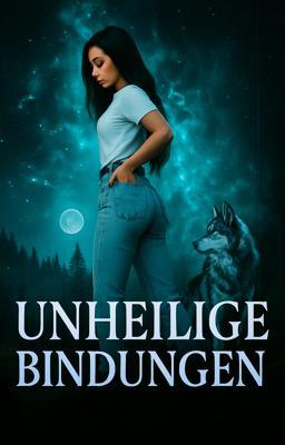 Cover image for Unheilige Bindungen