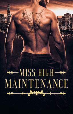 Miss High Maintenance (Deutsch)