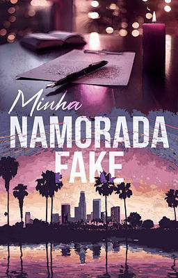 Minha Namorada Fake