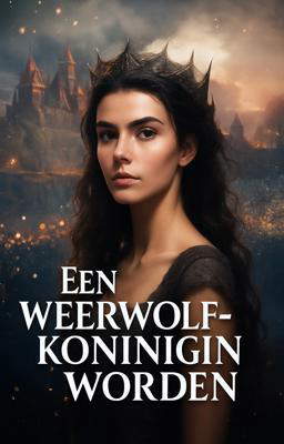 Een weerwolfkoningin worden