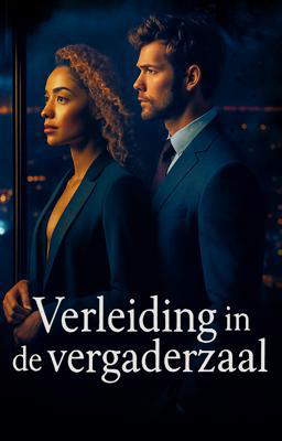 Verleiding in de vergaderzaal