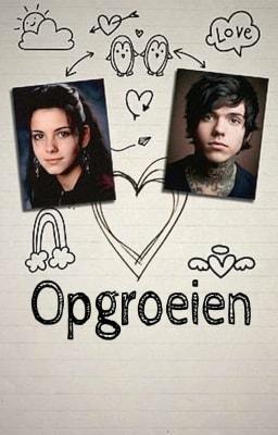Opgroeien