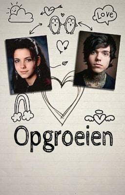 Opgroeien
