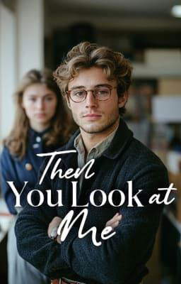 Then You Look At Me (Nederlands)