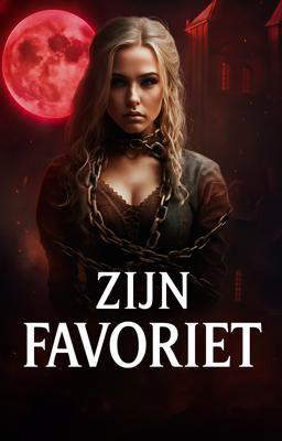 Zijn favoriet