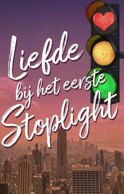 Liefde bij het eerste stoplicht