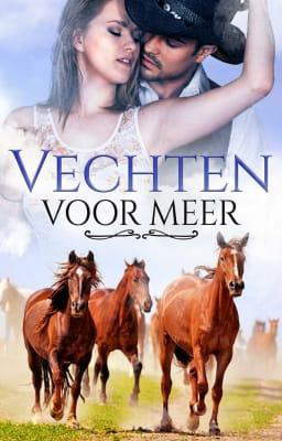 Vechten voor meer