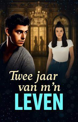 Twee jaar van m'n leven