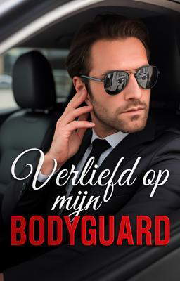 Verliefd op mijn bodyguard 