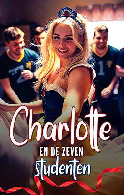 Charlotte en de zeven studenten